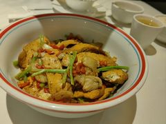 -国味壹号·精品湘菜·宴请佳选(新天地店)