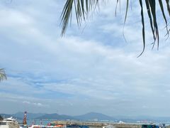 -三亚西岛海洋文化旅游区