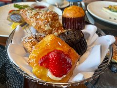 -丽晶酒店-金宝99 Restaurant