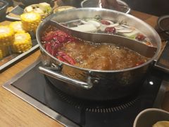 -呷哺呷哺 黄金牧场 (新中关购物中心店)