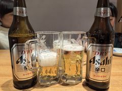 -万鱼亭·筑地屋 日本料理(淮海街店)