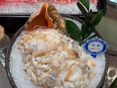 -东海怡品海鲜豆捞(舟宿夜江店)