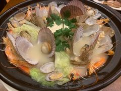 -嘉年华大酒店琴湾-自助餐厅