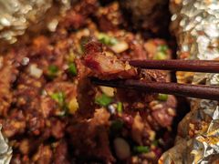 -老黄记手撕烤兔(玉林街店)