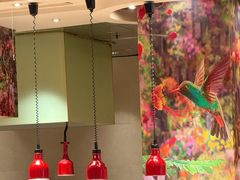 -咖啡苑自助餐厅·中国大饭店