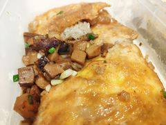 -老通城豆皮大王(吉庆街店)