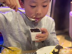-新食谱全日制餐厅·苏州苏州湾艾美酒店