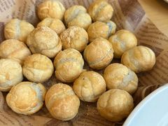 -渝信川菜 · 川味家常菜(财富购物中心店)