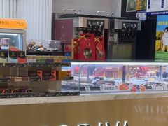 -GODIVA(王府井apm店)