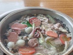 三鲜荤豆花-海关荤豆花(洋河一路店)