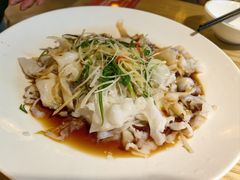 -潮汕壹号·潮汕菜·打边炉·生腌(总店)