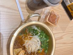 -匠本米所·炸酱米线·潮汕小食(万象食家店)