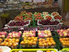 -果多美(万泉庄店)