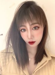 -ALONG HAIR阿龙发型
