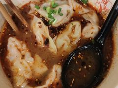 红油抄手-谭师爷龙抄手(白下路店)