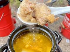 -七的湖·晚芳亭·阳澄湖农家菜·大闸蟹(莲花岛店)