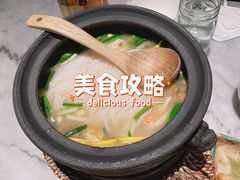 -中8楼风尚云南菜(颐堤港店)