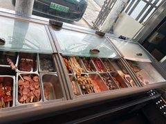 -万记麻辣烫国展总店
