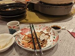 -好福记饭店(红梅公园店)