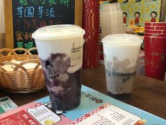 -九秋茶铺(三里屯店)