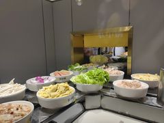 -农小锅自助小火锅(北京大兴凯德店)