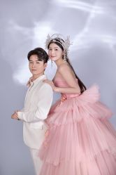 -莫兰迪婚纱摄影