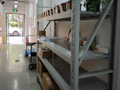 -安东易迷你仓自助寄存仓库(光复西路店)
