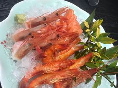 -万鱼亭·鹤家日本料理(南通青年中路店)