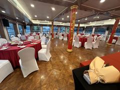 -新龙船黄浦江餐饮游船官方自营店