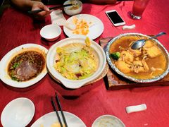 -喜洲吧·江畔老船厂·庭院餐厅(喜临院店)