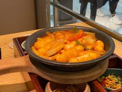 -汉拿山(包河万达店)