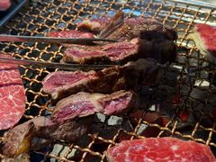 -九田家黑牛烤肉料理(溧阳吾悦店)