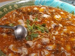 -光海·乡记酸菜鱼·始于1996(花园路店)