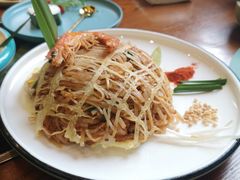 -苏梅花园(群星城店)
