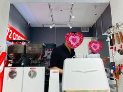 -72 COFFEE(东朝阳路店)