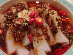 -披云云小馆·味道江湖(姚家园万象汇店)