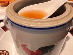 -老坑记·香港经典粤菜馆