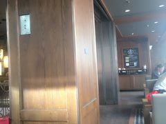 -星巴克(太原柳巷第一店)