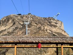 -桑干河大峡谷旅游区