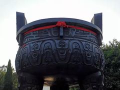 景点-鼎湖山风景区