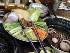 -红泥小火炉·东北泥炉烤肉(天一旗舰店)