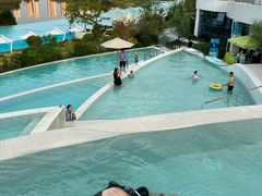 -清河半岛温泉度假酒店