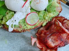 -O'mills Sourdough Bakery&Bistro(永嘉路店)