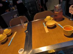 -泰盏鬼·颓废冬阴(陈家祠扬韬店)