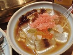 -焰江山·海鲜牛排烤肉自助(环形中心店)