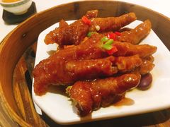 -万山楼海鲜酒家·二十三年老字号