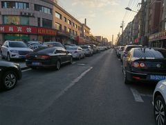 -欧亚超市(站前店)