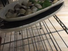 -海大大蒸汽海鲜餐厅·粤菜·特色小炒(欢乐颂店)