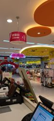 -孩子王(北一路万达店)