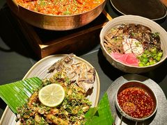 -Ameigo梅果·云贵川bistro(长宁来福士店)